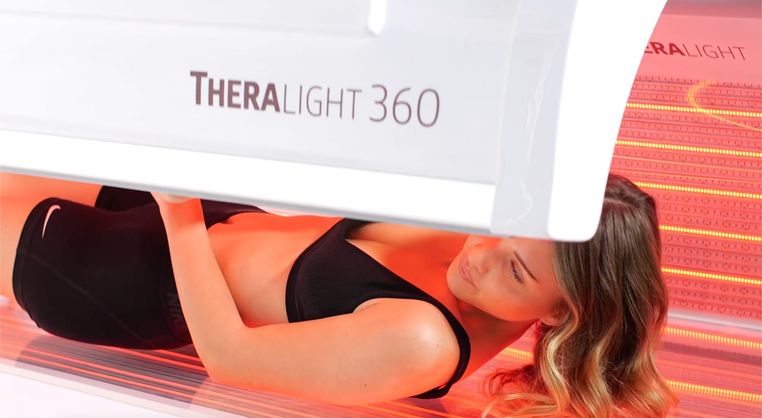 10 reasons to add red light therapy to your practice in 2021