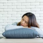 improve sleep and mood with light therapy