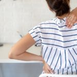 tips for posture and back pain