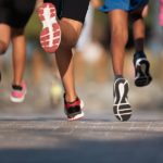 the right shoes to prevent injury